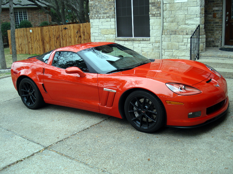 Vette 09