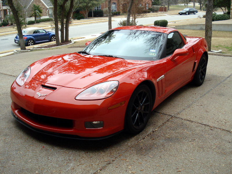 Vette 11