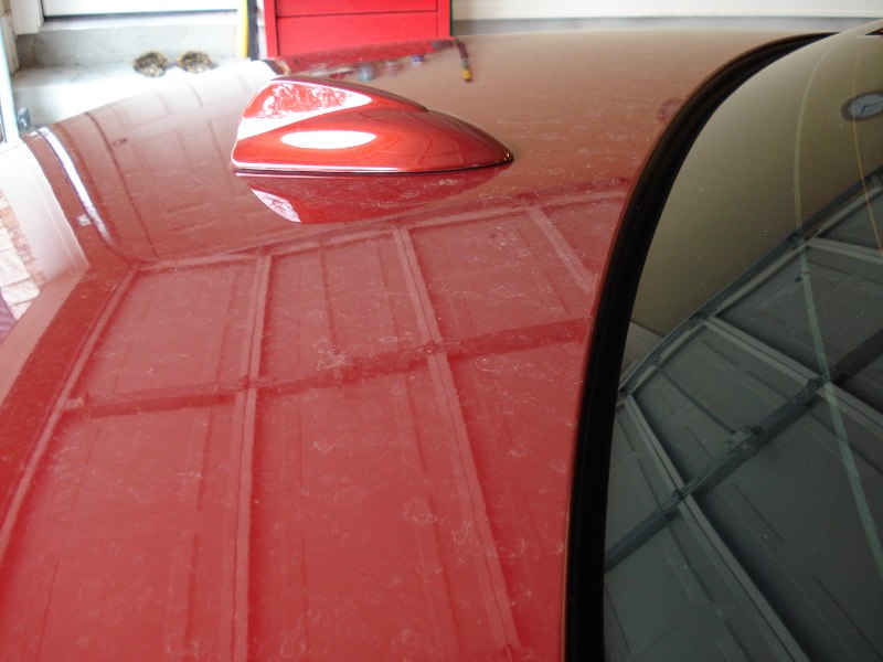 Volvo Before4
