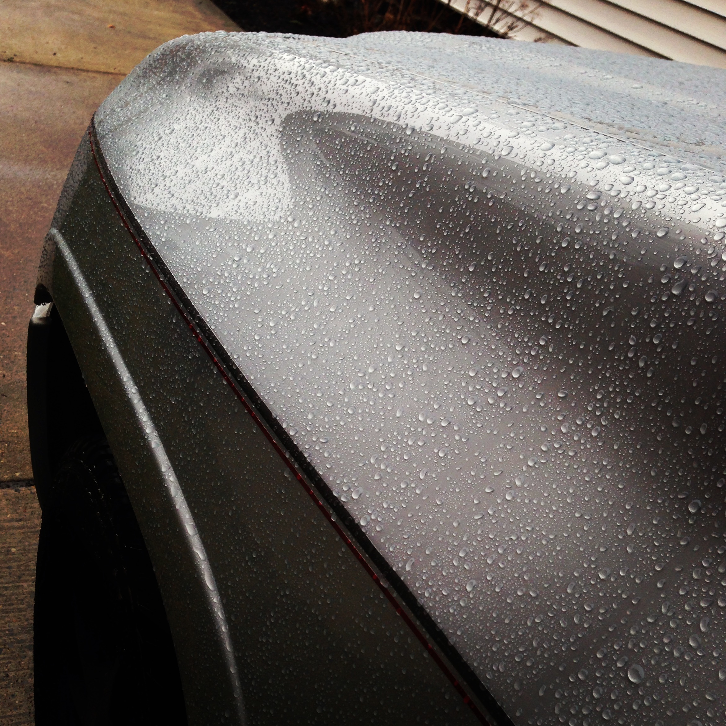 wax_beading
