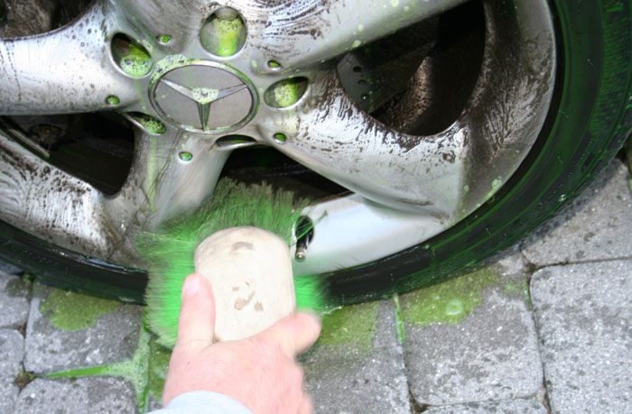 wheel-face