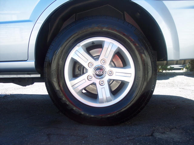 Wheel