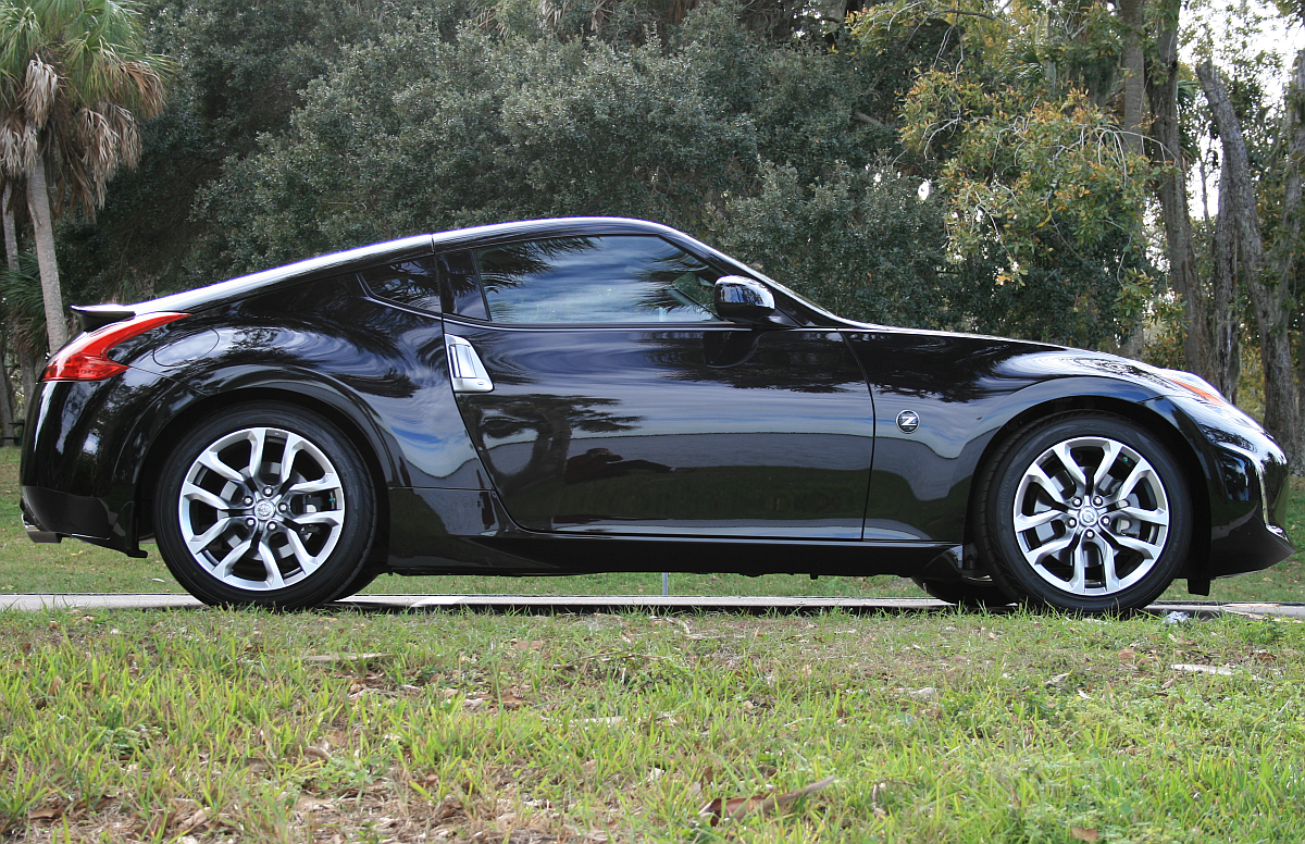 Z Profile