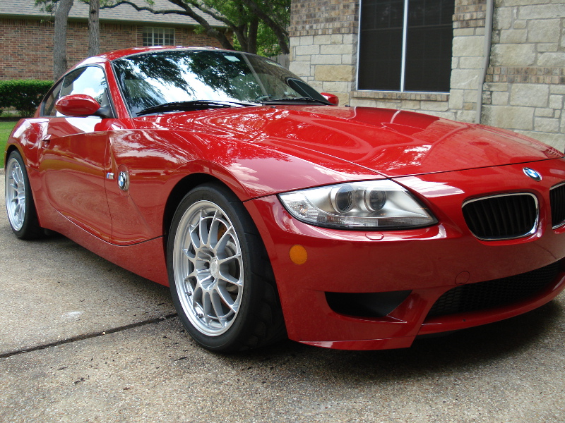 Z4M After 11
