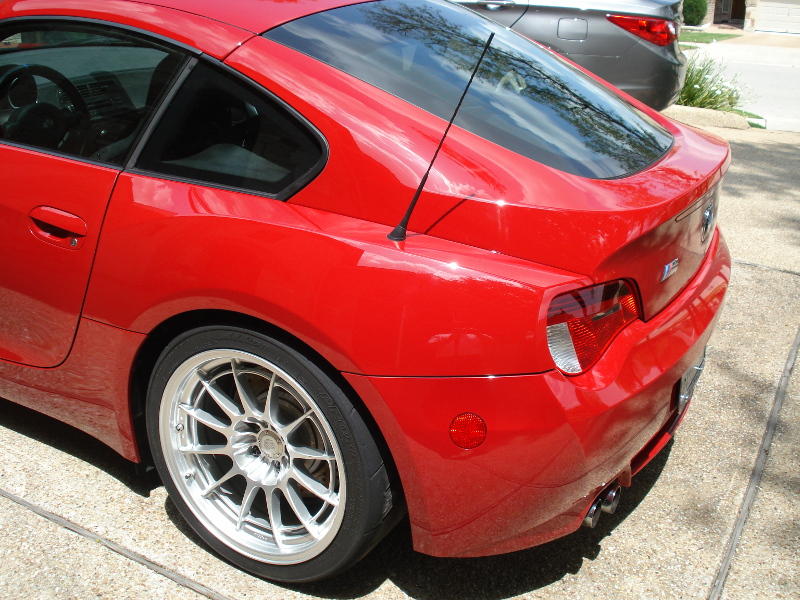 Z4M After 12