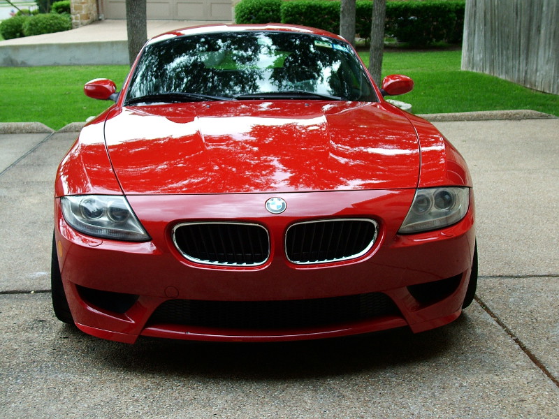 Z4M After 13