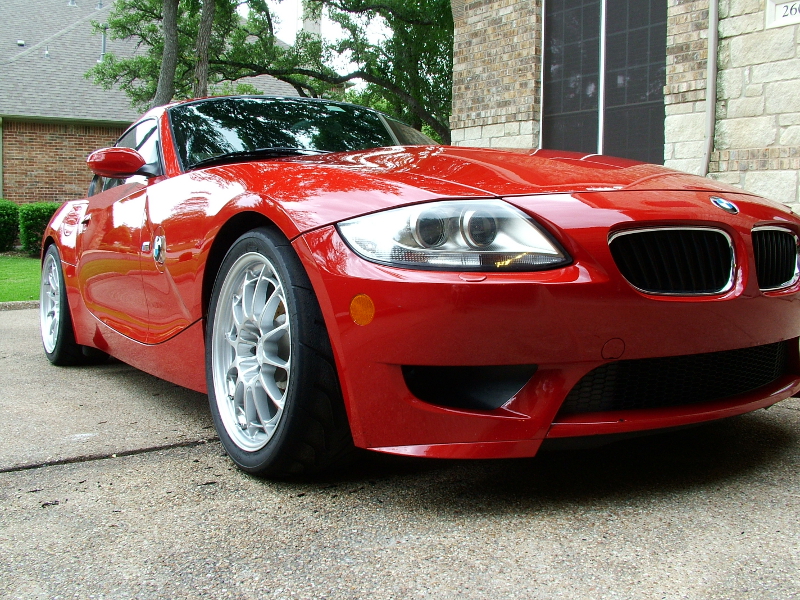 Z4M After 16