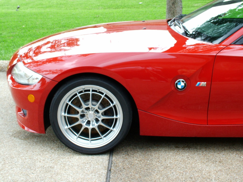 Z4M After 18